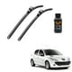 thumbnail image 1 of Plumillas para Peugeot 207 Compact 2009-2013, 1 of 3