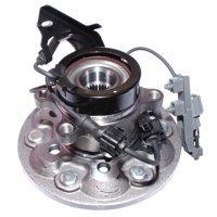 Wurtex - Maza Rueda Chevrolet Colorado 3.7 2007 2013