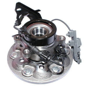 Wurtex - Maza Rueda Chevrolet Colorado 3.7 2007 2013