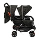 thumbnail image 2 of Coche Doble Duo Prix Negro/Gris, 2 of 7