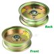 thumbnail image 5 of Polea tensora POSEAGLE para Husqvarna – Pack de 2 unidades 589766102, 5 of 9