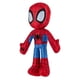 thumbnail image 4 of Peluche de peluche Spidey y sus increíbles amigos Web Flash de 23 cm con L, 4 of 7