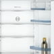 thumbnail image 3 of Refrigerador Bottom Freezer Bosch 267L Integrable, 3 of 8
