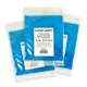 thumbnail image 1 of Ambientador para coche Jenray Super Sheet Pack de 3 Talco, 1 of 1