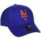thumbnail image 1 of Gorra 47 MLB New York Mets Youth Basic MVP ajustable, 1 of 1