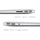 thumbnail image 2 of Macbook Air 13 Pulgadas 8gb Ram 128ssd Intel Core I5 Reacondicionado, 2 of 3