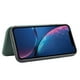 thumbnail image 4 of Funda Flip Para Iphone Xr - Funda Magnética De Negocios, Funda Protectora Delgada, 4 of 5