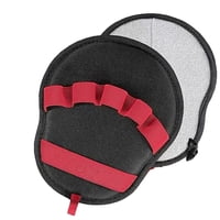 Xusx111 - Guante Para La Eliminación Del Pelo De Mascotas De 2 Piezas - Mitt Electrostático Del Cepillo Mágico Para Perros Y Gatos, Guantes De Cuidado Reutilizables - Herramienta Para La Eliminación D