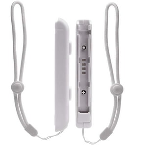 Genérico - Sustitución De Correa Para Mando Joy-Con De Nintendo Switch - Blanco