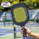 thumbnail image 5 of Set de palas de pickleball GoSports GS1 con 4 pelotas x4, 5 of 6