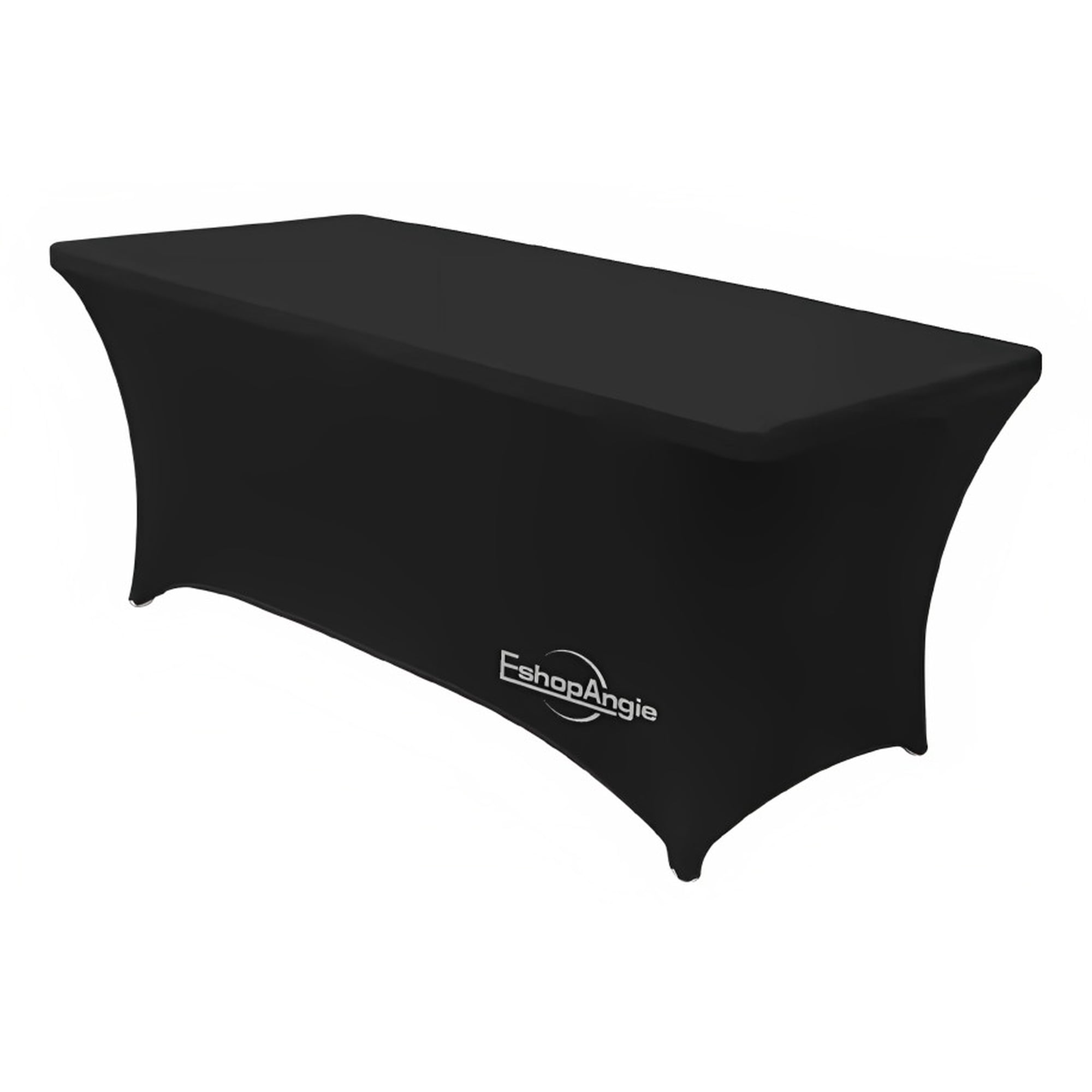Genérico - Funda De Mantel Tela Spandex 18*76*76 Cm Para Evento