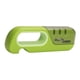 thumbnail image 3 of Afilador De Cuchillos Con Base Antideslizante, Herramientas Para Afilar Cuchillos Para Cocina, Camping, Hogar, Verde, 3 of 3