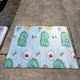 thumbnail image 2 of Alfombra 150x200 Cm Textura Piel De Durazno Antideslizante, 2 of 5