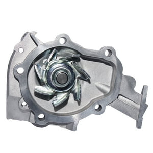 Repuestos Del Sol - Bomba Agua Daewoo Matiz 0.8 1999 2003