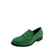 thumbnail image 4 of Mocasin Gamuza ecológica ZB008 Verde, 4 of 5