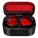 thumbnail image 1 of Auriculares intraurales inalámbricos estéreo Bluetooth FoKus Amadeus True de Noble Audio con micrófo, 1 of 3