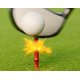 thumbnail image 3 of Tees de broma para golf Generic TNTees Smoke Bang, paquete de 6, 3 of 9