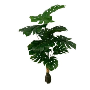 Mobii - Planta Artificial. Altura 100 Cm. Verde