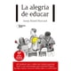 thumbnail image 1 of Libro La Alegría De Educar, 1 of 2