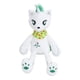 thumbnail image 2 of Muñeco De Peluche Para Regalo Para Niñas Y Niños, Juguete De Peluche Bonito Y Elegante Para Sofá Cama Verde, 2 of 5