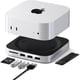 thumbnail image 1 of Hub Satechi Mac Mini M4 Soporte NVMe SSD 4TB USB 3.2, 1 of 3