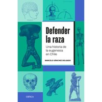 Critica - Libro Defender La Raza