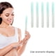 thumbnail image 5 of 20 limas de cristal para uñas de bebé, minikit de manicura, pulido de uñas, suministros para el cuidado de las uñas., 5 of 7