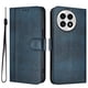 thumbnail image 1 of Funda Cartera para OnePlus 13 Protección 360° con Ranuras para Tarjetas y Soporte Azul, 1 of 6