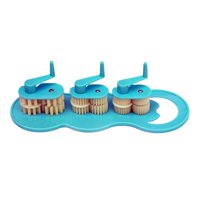 Magideal - Accesorios De Crimpadora De Papel Quilling Herramienta De Fabricación Máquina De Coser Máquina De Herramienta De Crimpado Hecha A Mano Artes Duraderas
