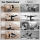 thumbnail image 3 of Tabla de Pilates VigorEdge plegable 11 en 1 para entrenamiento en casa, 3 of 9