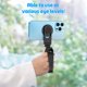 thumbnail image 2 of Accesorio para teléfono móvil WixGear SelfPict Hand Selfie & Stand, 2 of 8