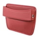 thumbnail image 4 of Auto Car Seat Gap Filler Organizador PU Cuero Para Byd Yuan Plus Cards Red, 4 of 5
