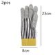 thumbnail image 2 of Guantes de invierno para pantalla táctil para hombre y mujer, guantes cálidos de punto para mensajes de texto, 2 of 5