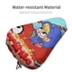 thumbnail image 4 of Mi Mascota Mágica Morphle Funda de Asiento de Bicicleta Impermeable, Cojín Elástico Suave, Protector contra Lluvia, Polvo y UV, 4 of 6