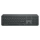 thumbnail image 1 of Teclado inalámbrico retroiluminado MX Keys, 1 of 4
