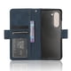 thumbnail image 3 of Funda Tipo Billetera FOXDOCK para Samsung Galaxy Fold 6 – Tapa Flip con Tarjetero, 3 of 5