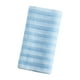 thumbnail image 2 of Toalla Exfoliante, Exfoliante Corporal Largo Japonés Resistente Para Hombres Y Mujeres, Azul, 2 of 5