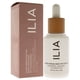 thumbnail image 3 of Base De Tinte Ilia Beauty Super Serum Skin Tint SPF 40 30ml Mujer, 3 of 4