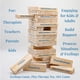 thumbnail image 4 of Juego de terapia Tumbling Tower FeelingsBuilder para niños y adolescentes, 4 of 7