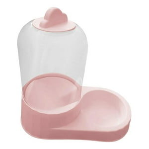 Genérico - Comedero Para Mascotas Automatico Animales Lau