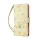 thumbnail image 2 of FOXDOCK Funda Tipo Cartera Floral para iPhone X/XS ,Funda con Tapa de Cuero PU, Protección Antigolpes con Ranuras para Tarjetas y Soporte, 2 of 5