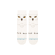 thumbnail image 2 of Stance Socks Women Marshy Light Quarter Lilac, 2 of 3
