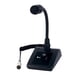 thumbnail image 1 of Micrófono de paginación dinámica AKG Pro Audio DST99S Cardioid negro, 1 of 2