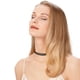 thumbnail image 5 of Collar clásico para mujer, bonito collar vintage con capas, cadena punk, accesorios para mujer., 5 of 7
