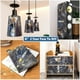 thumbnail image 4 of 1pc Adhesive Sticker For Furniture Marble Wallpaper Peel And Stick Countertops Kitchen Cabin Waterproof Vinyl Contact Paper Decor Wall Stickers, 4 of 4