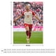 thumbnail image 2 of Harry Kane Manta de franela anti-pilling, suave, ligera, esponjosa y acogedora de lujo para hogar y cocina – Perfecta para niños y adultos, 76.2cm×101.6cm, 2 of 6