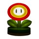 thumbnail image 5 of Lámpara Paladone Icono Flor de Fuego de Super Mario 10 cm, 5 of 7