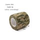 thumbnail image 2 of Cinta autoadhesiva de camuflaje YWKXM 5 cm x 4,5 m (12 unidades), 2 of 6