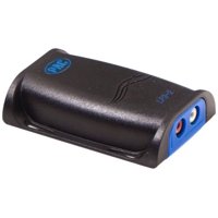 Convertidor De Salida De Línea Pac Lp3-2 L.O.C. Pro Series De 2 Canales