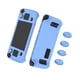 thumbnail image 1 of Funda Protectora De Silicona Para Consola De Juegos, Antiarañazos, Anticolisión, Lavable, Azul, 1 of 5